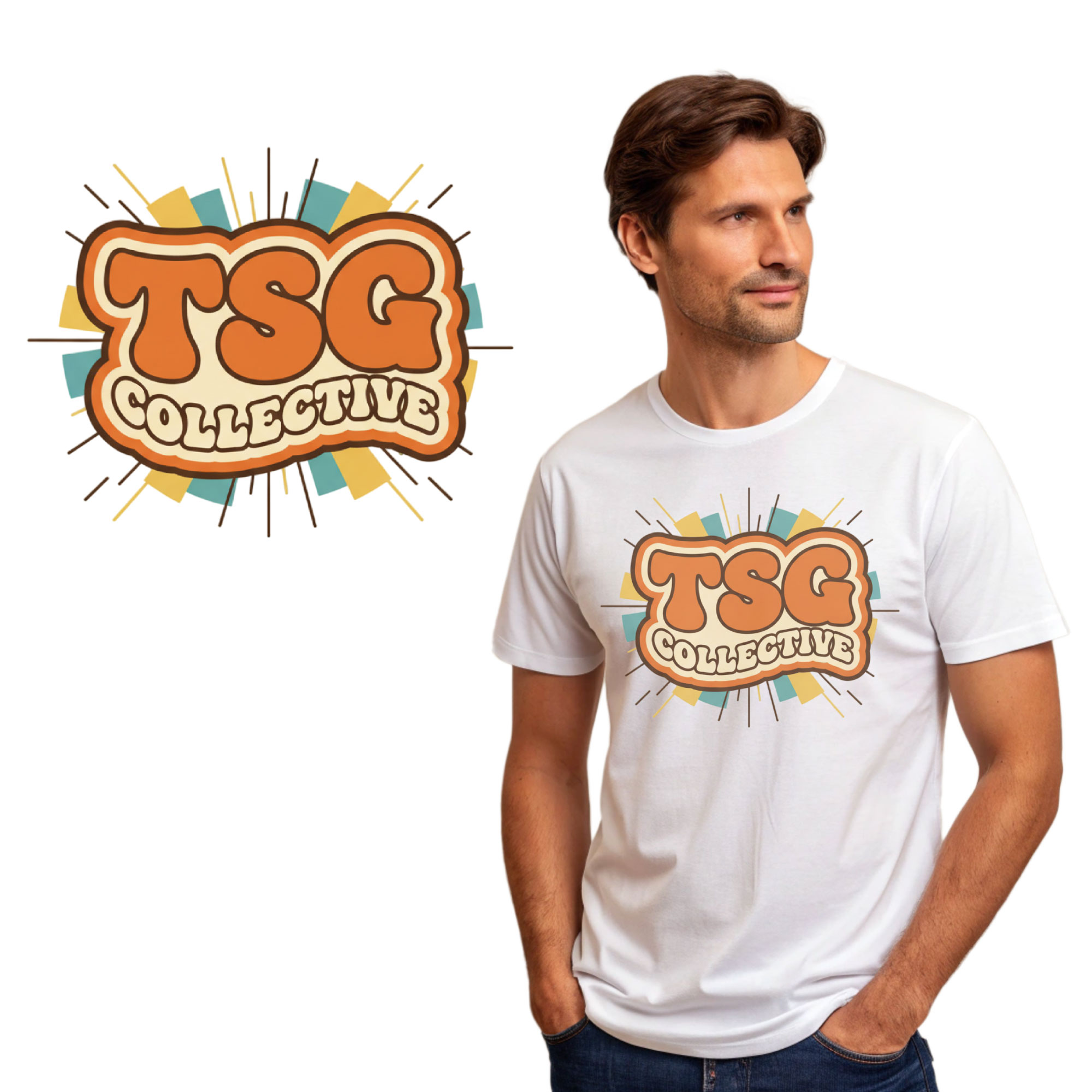 Logo Design by UAD DESIGNS for this project | Design #36738534