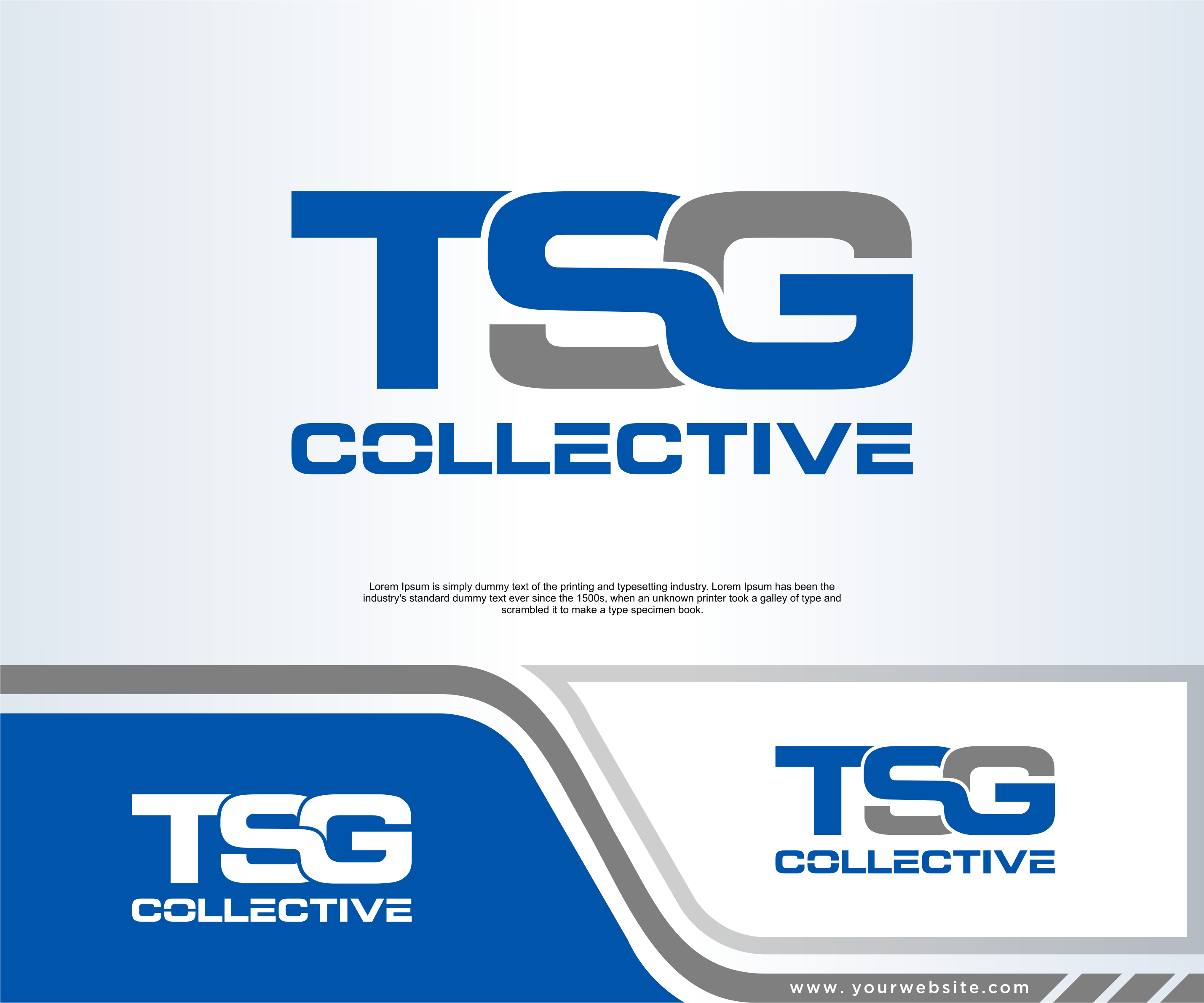 Logo Design by dobleh_creative for this project | Design #36739266