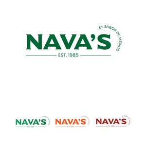 Logo Design by Carolina Montoya