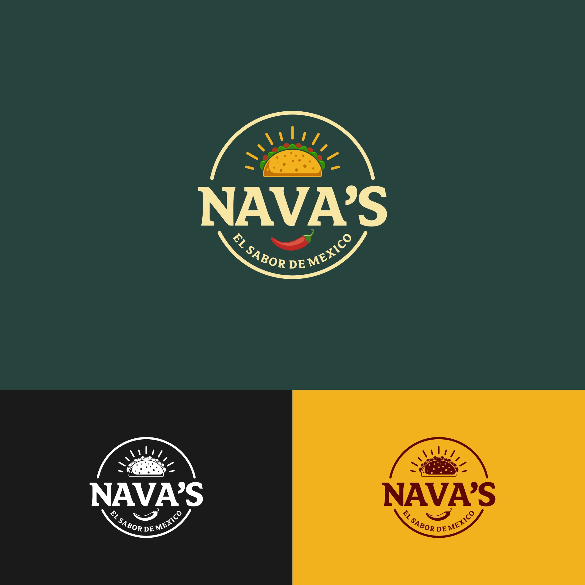 Logo Design by Abici for this project | Design #36738019