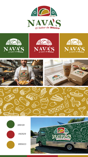 Logo Design by ByJohnPosada