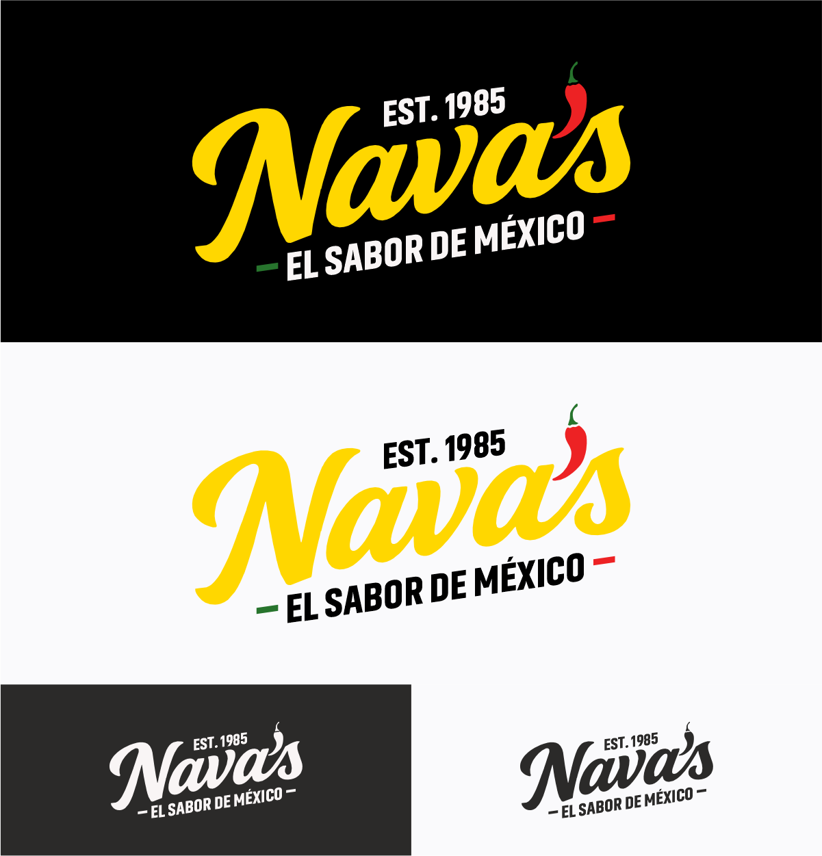 Logo Design by S.S. Mulla for this project | Design #36729237