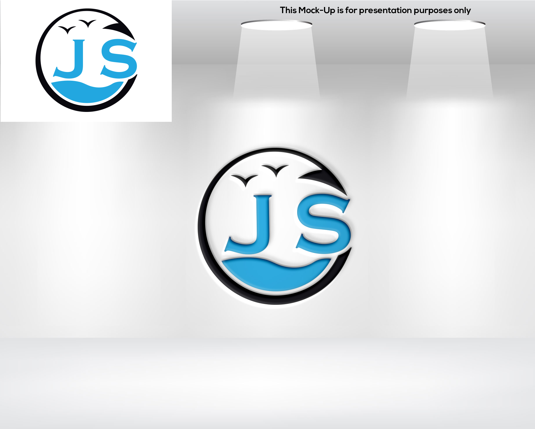 Logo Design by dubel ko for this project | Design #36721272