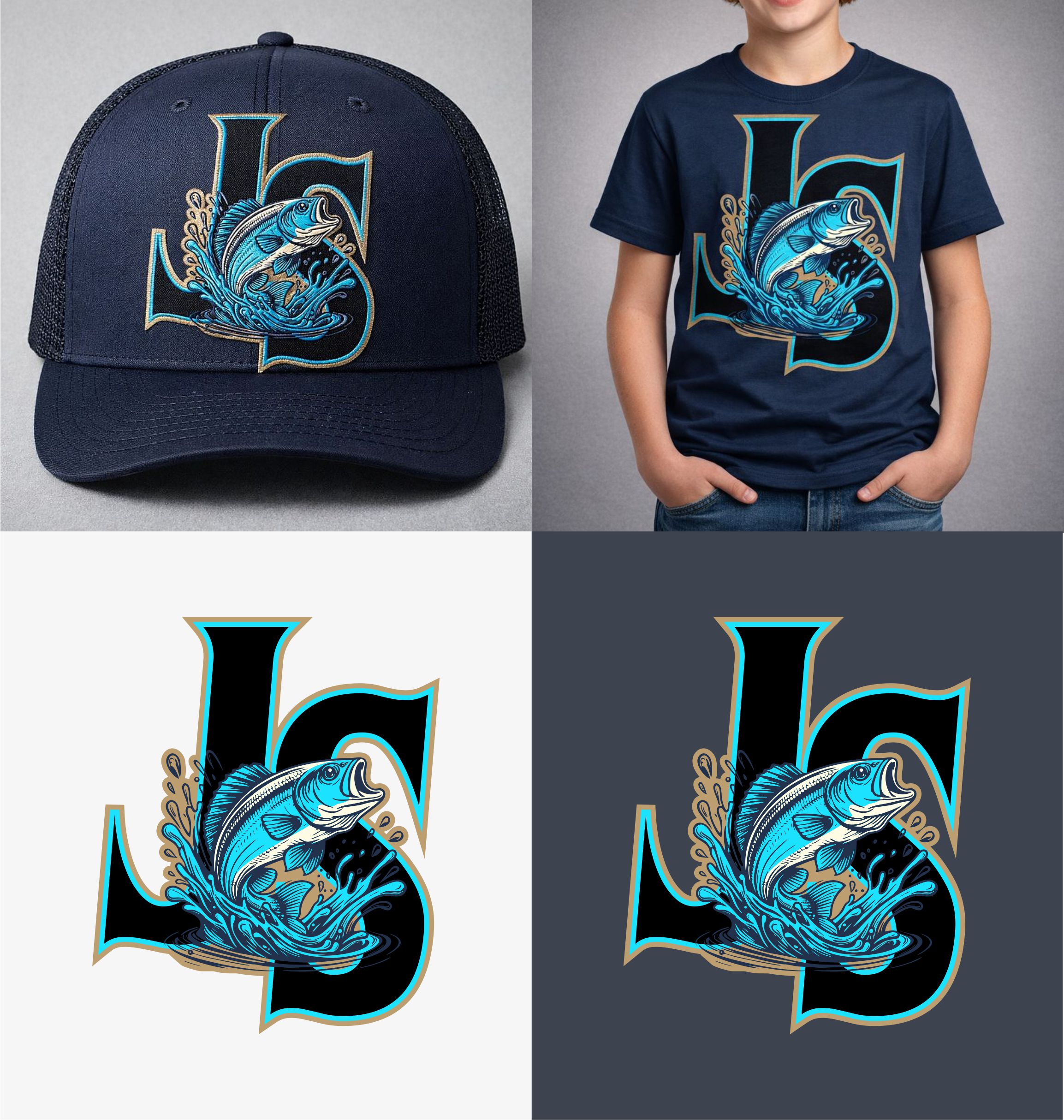 Design de Logo par erikdesign pour ce projet | Design #36725571