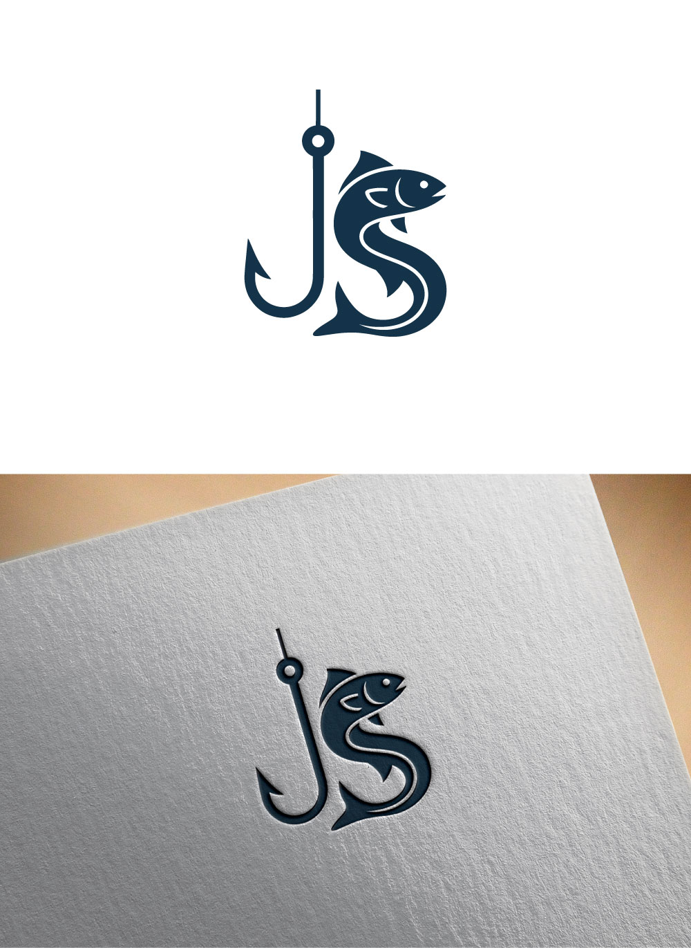 Logo Design by KING JM for this project | Design #36720400