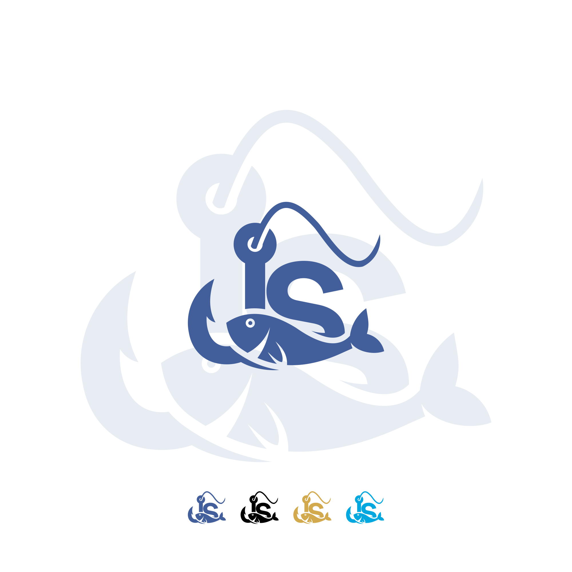 Logo Design by babyaga for this project | Design #36725808