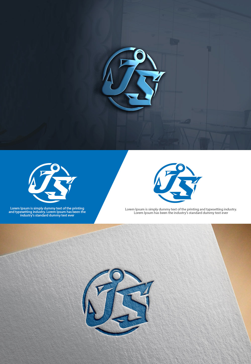 Logo Design by sulemani  creation for this project | Design #36720792