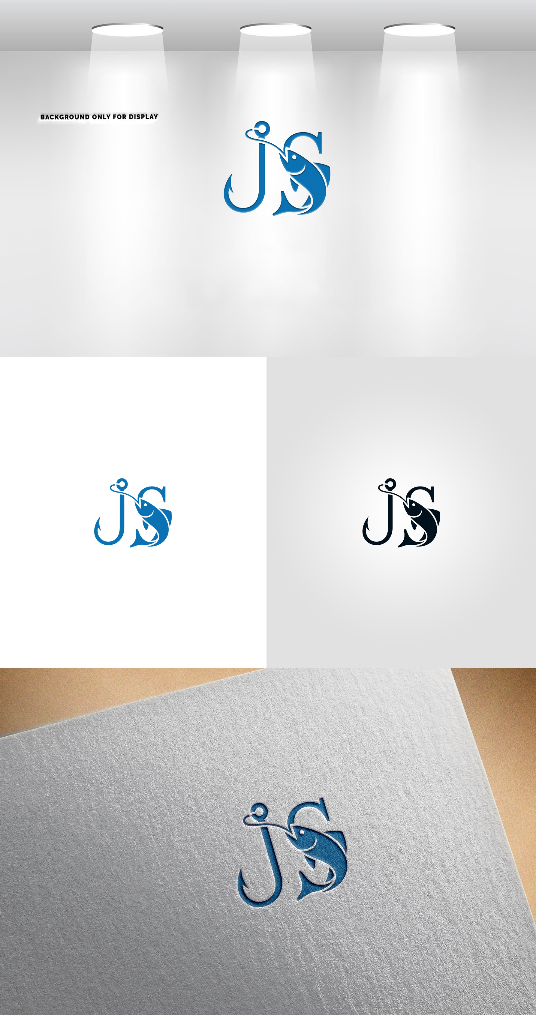 Logo Design by Rahmina for this project | Design #36728628