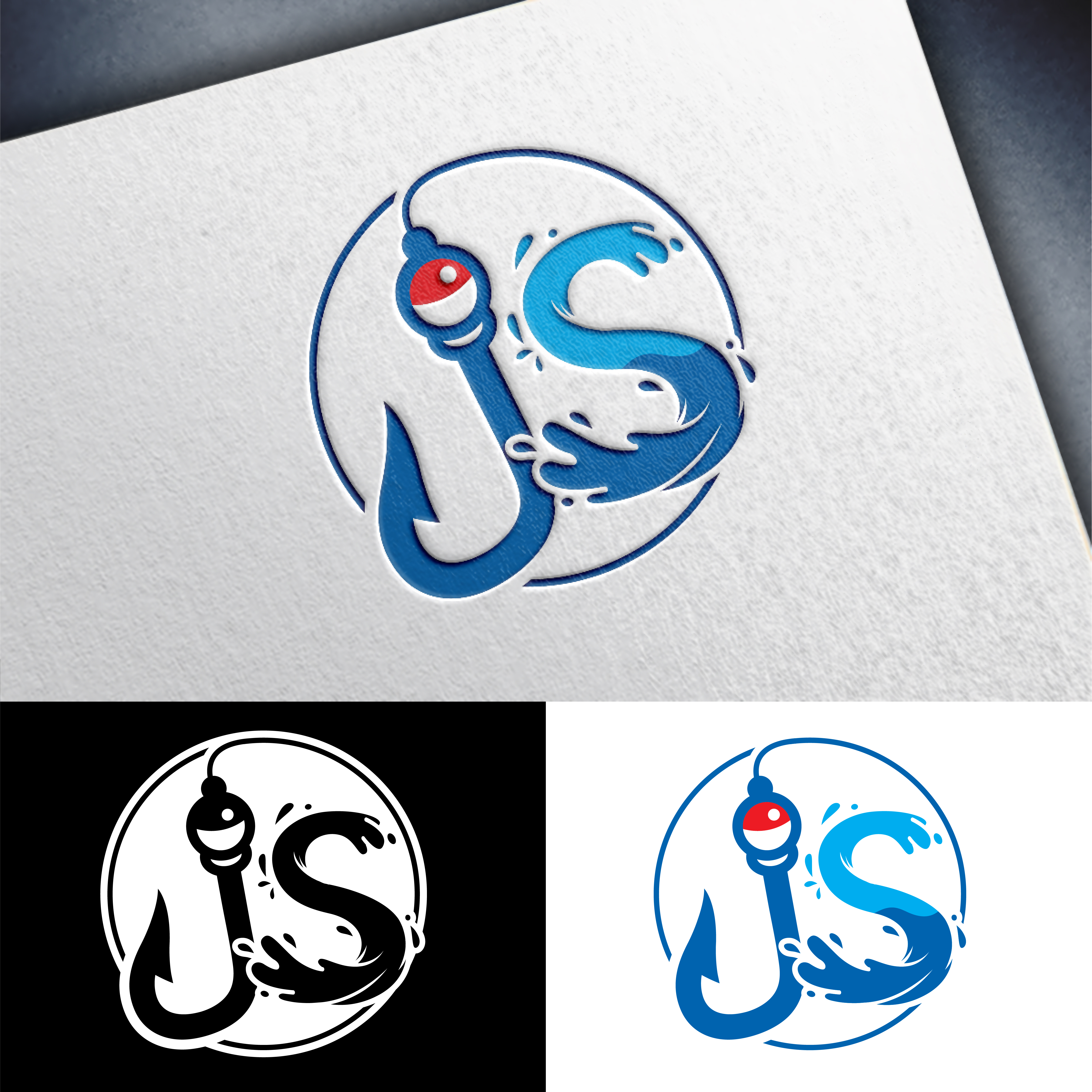 Logo-Design von John Mark Arts für dieses Projekt | Design #36720672