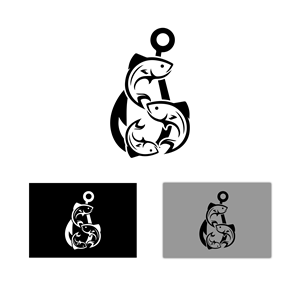 Logo Design by Delusion Studio