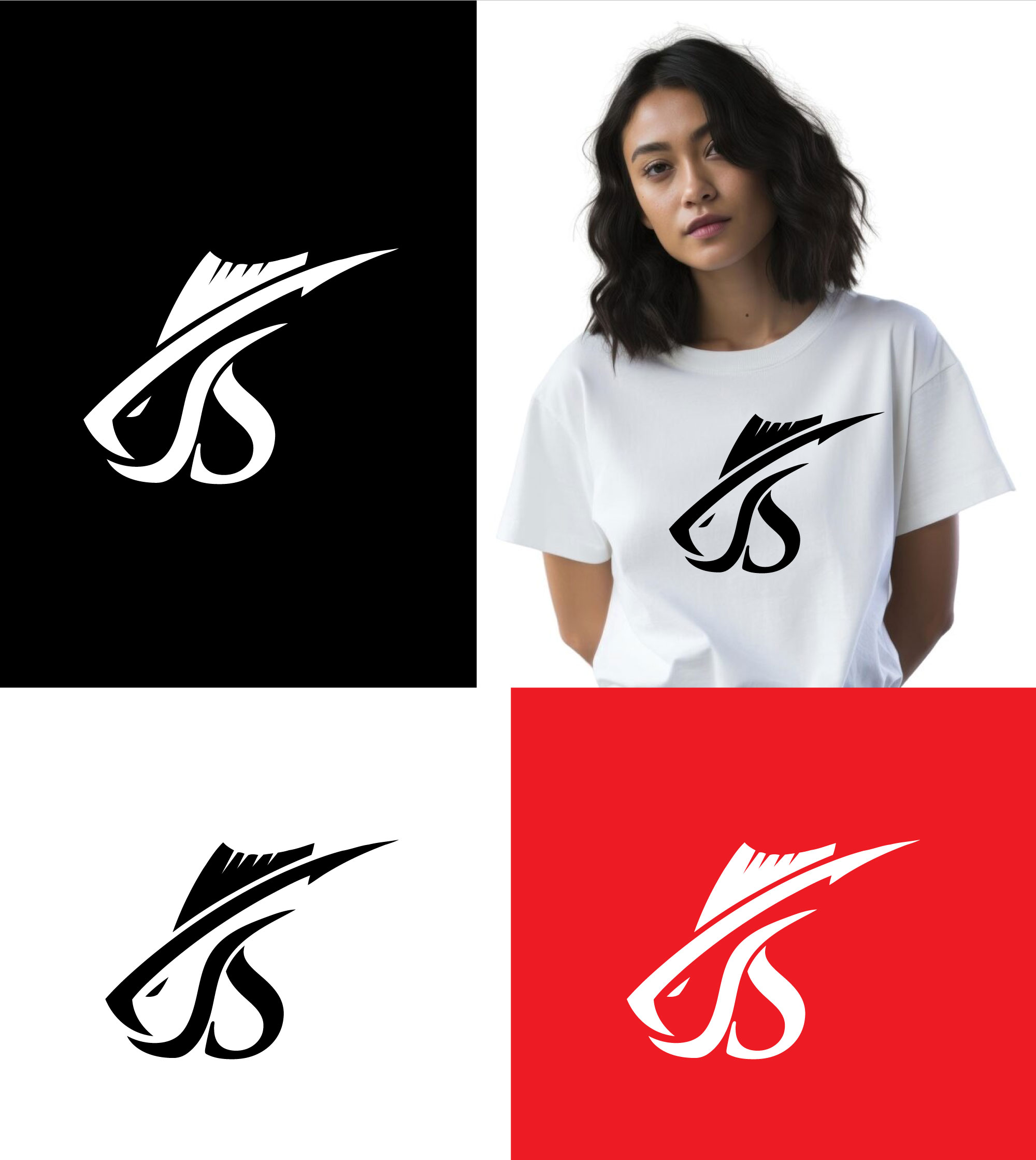 Logo Design by Farhan100 for this project | Design #36721973