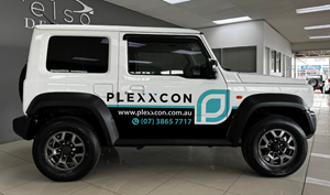 Car Wrap-Design von Kira Graphics für dieses Projekt | Design: #36728090