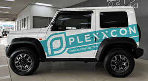 Car Wrap-Design von Kira Graphics für dieses Projekt | Design: #36752101