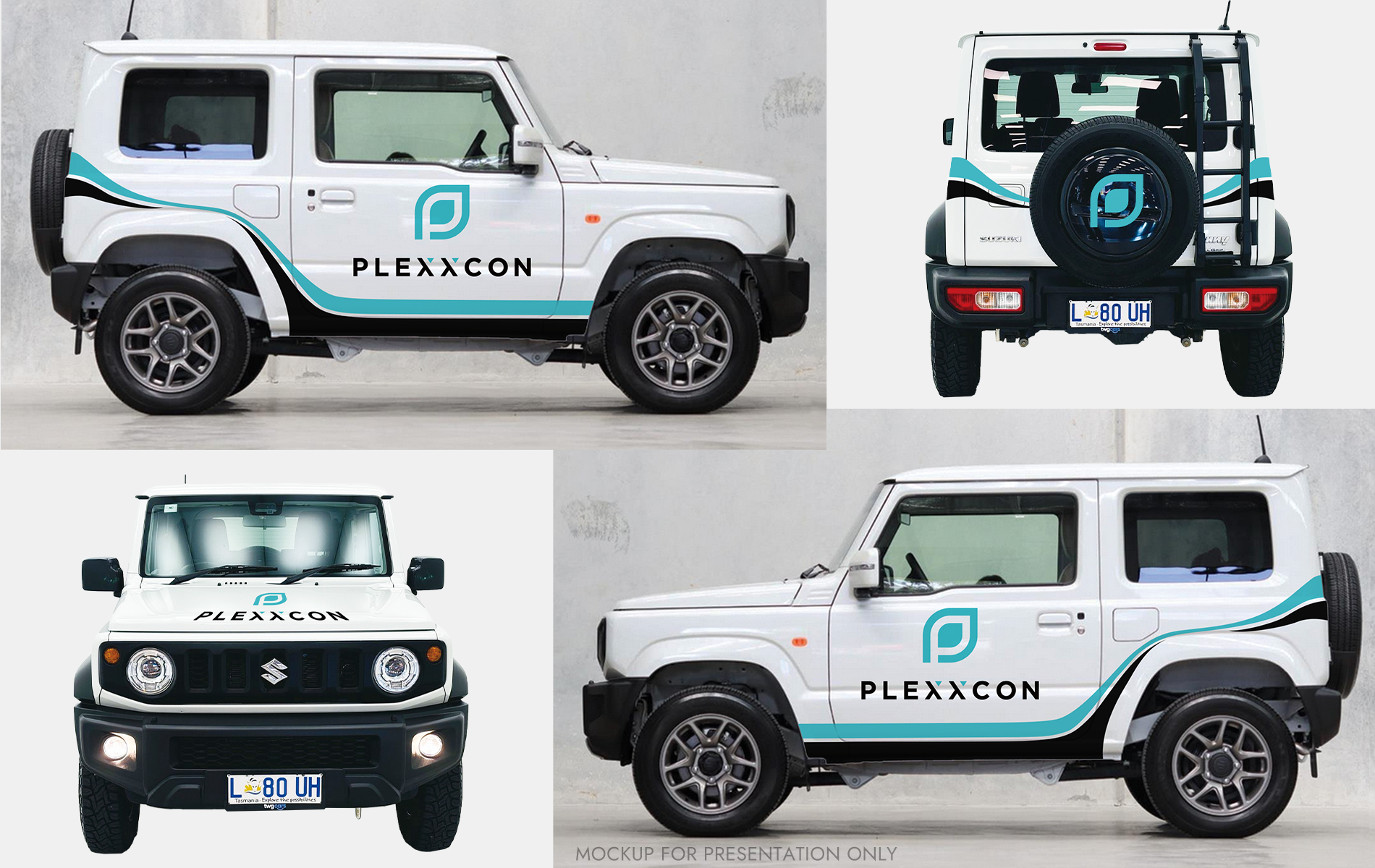 Car Wrap-Design von NancyTan für dieses Projekt | Design #36726719