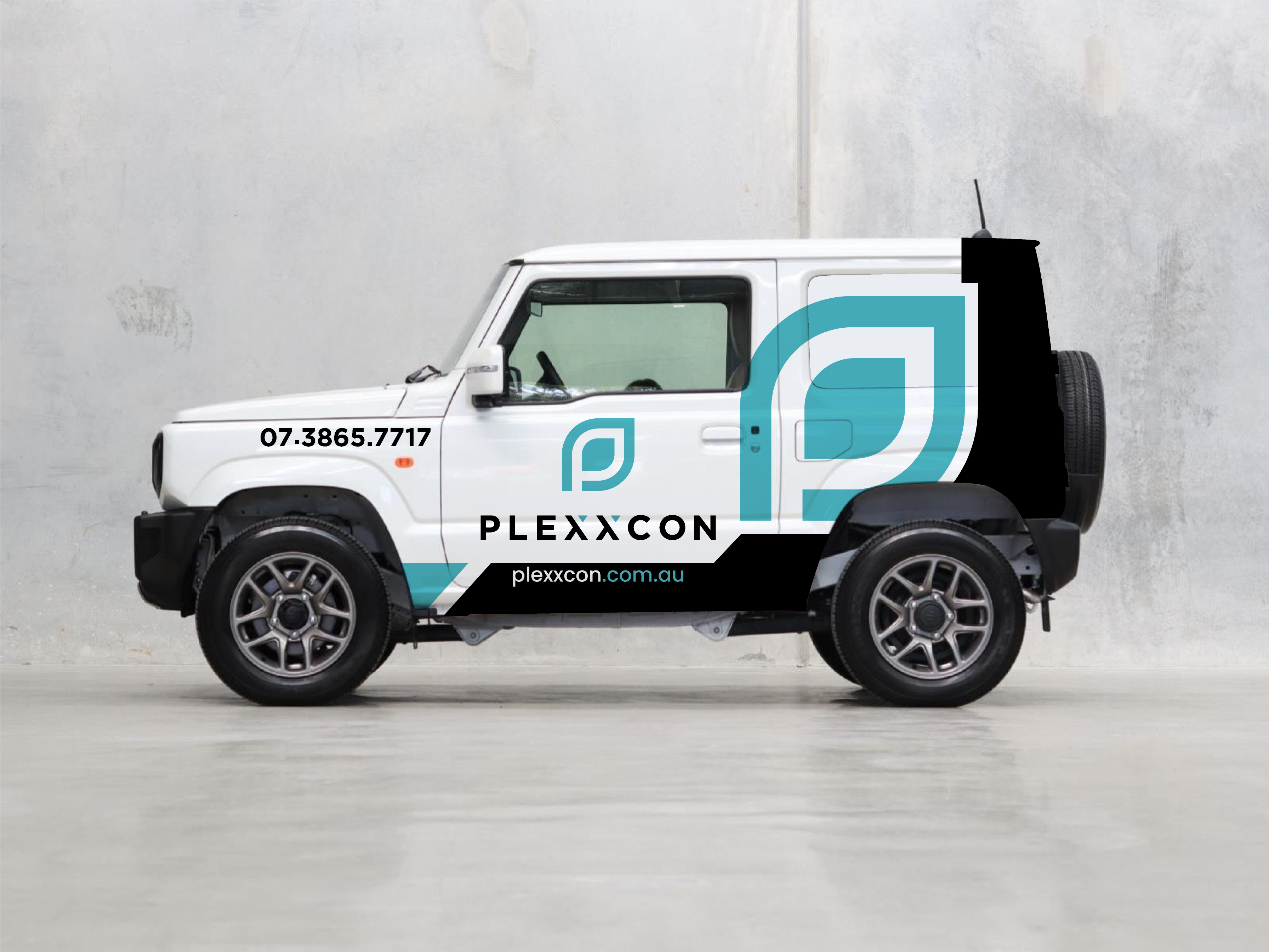 Diseño de Rotulación de Vehículo por VCreativeidea para este proyecto | Diseño #36745096