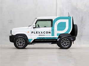 Car Wrap-Design von VCreativeidea für dieses Projekt | Design: #36745605