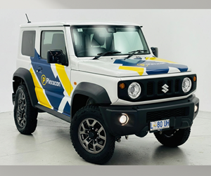 Car Wrap Design by ZEKKOUR Fouzi