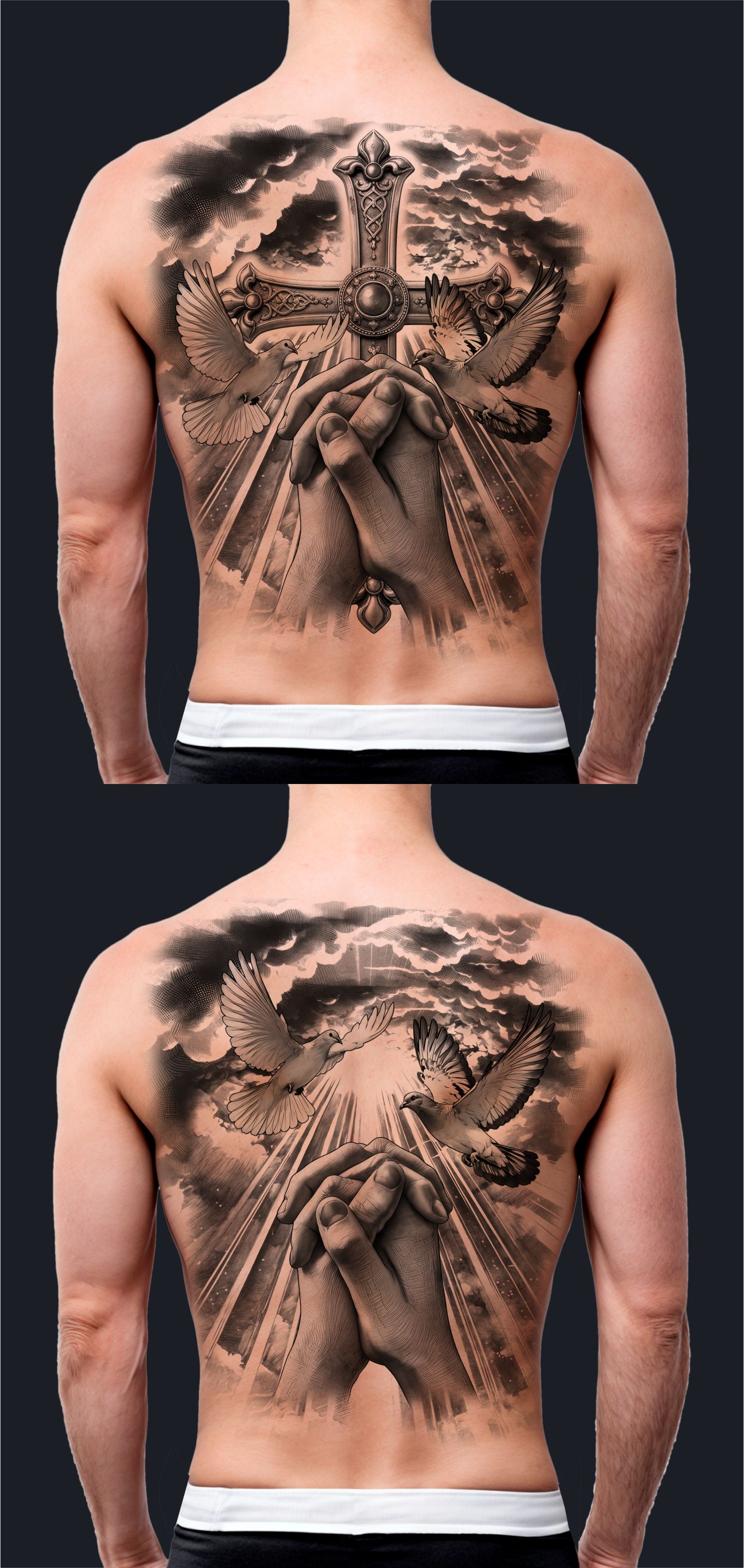 Tattoo-Design von erikdesign für dieses Projekt | Design #36725931