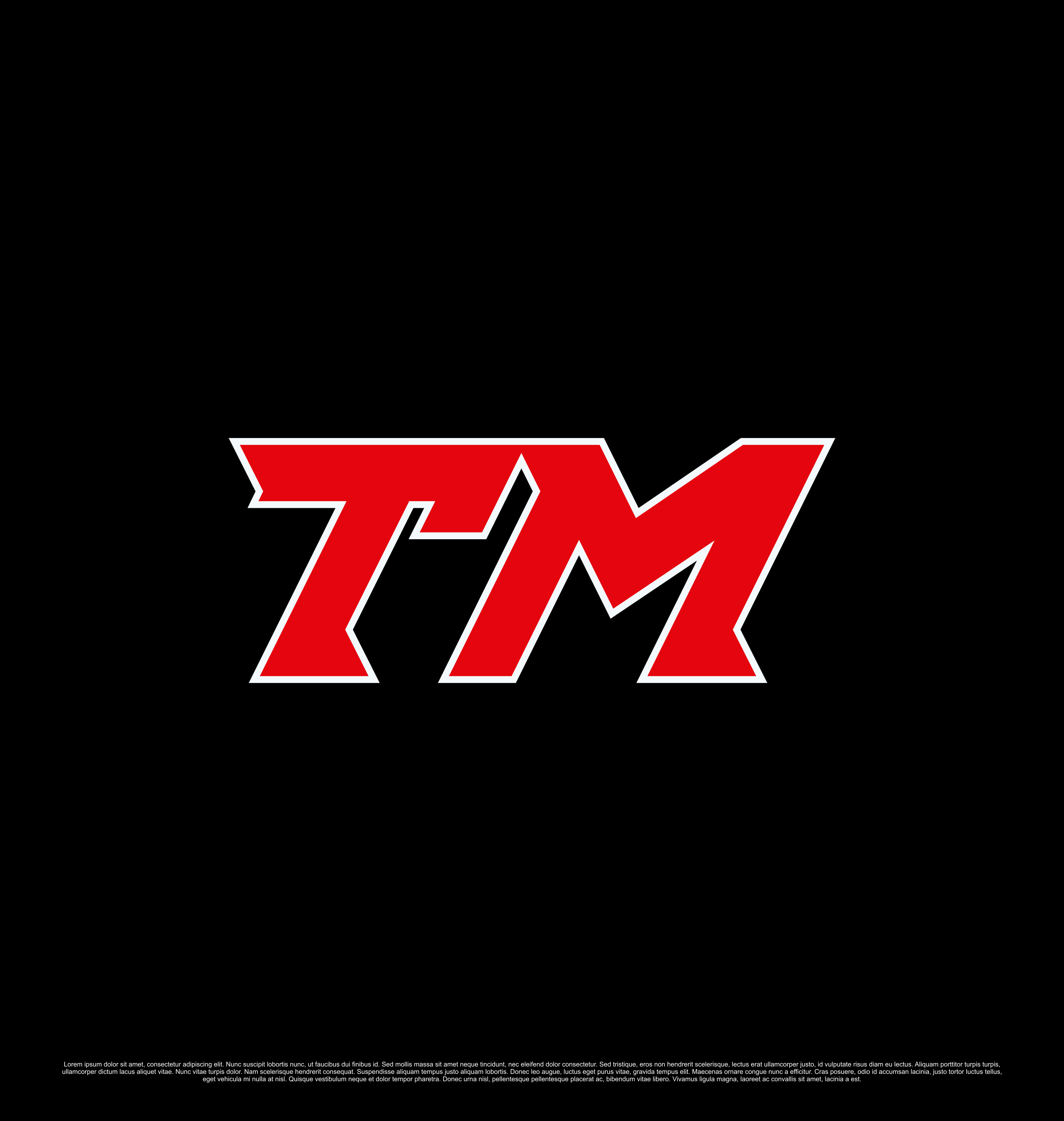 Logo Design by saesean for this project | Design #36729291