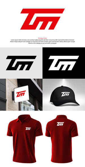 Diseño de Logo por Md. Jubayer para este proyecto | Diseño: #36730981