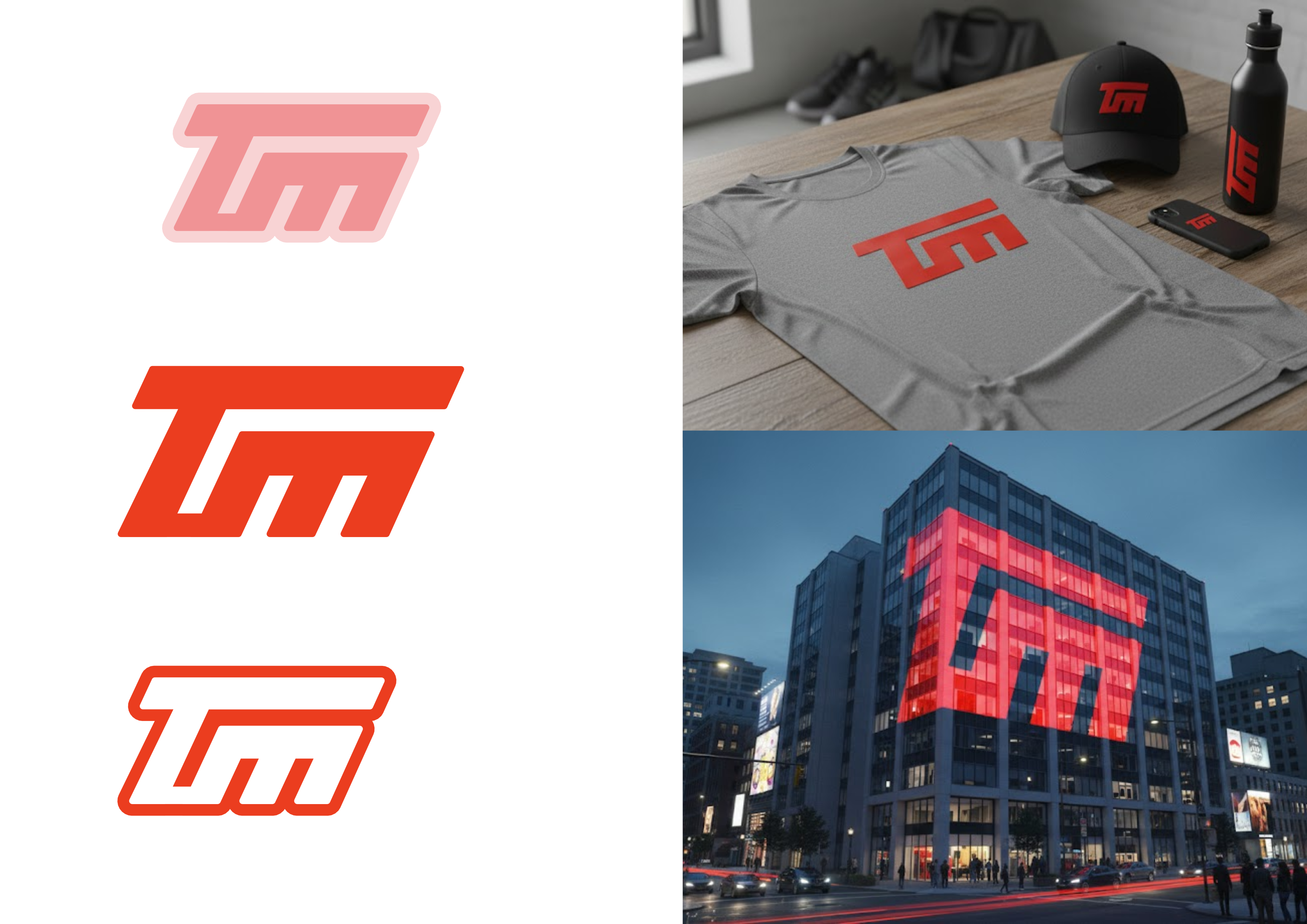 Logo Design by Bold for this project | Design #36736245