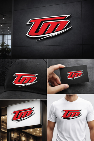 Logo Design by Najmul271 for this project | Design: #36746234