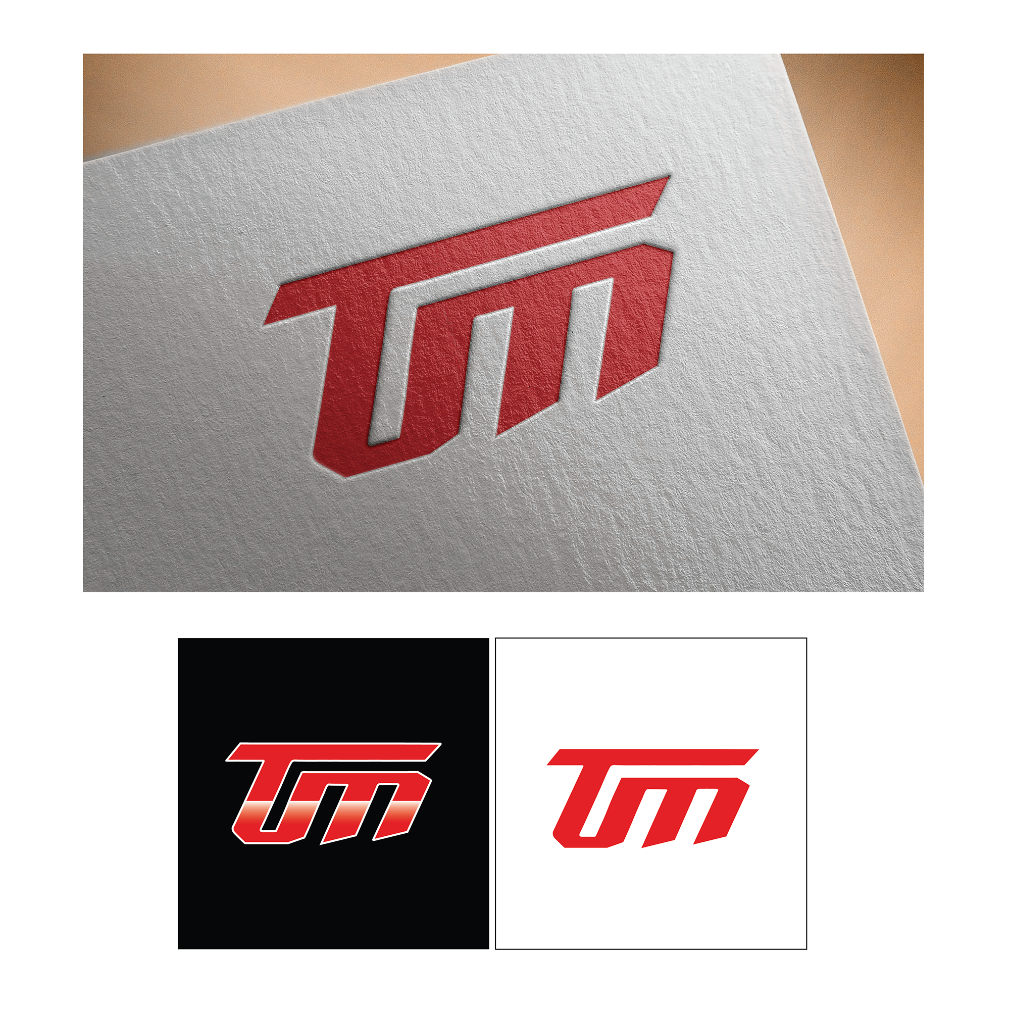 Logo Design by TheViral for this project | Design #36723064
