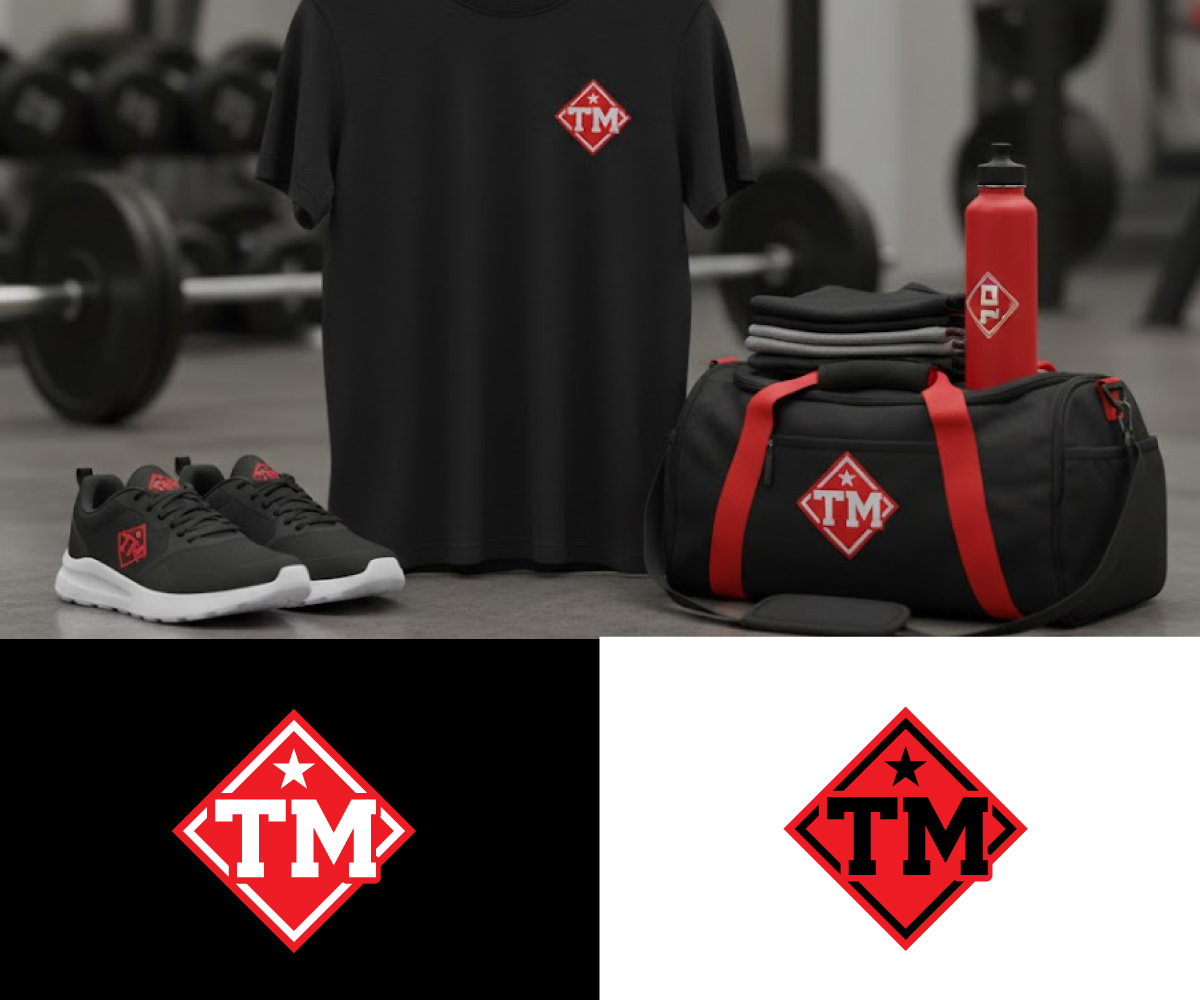 Logo Design by Ansh Design for this project | Design #36727753