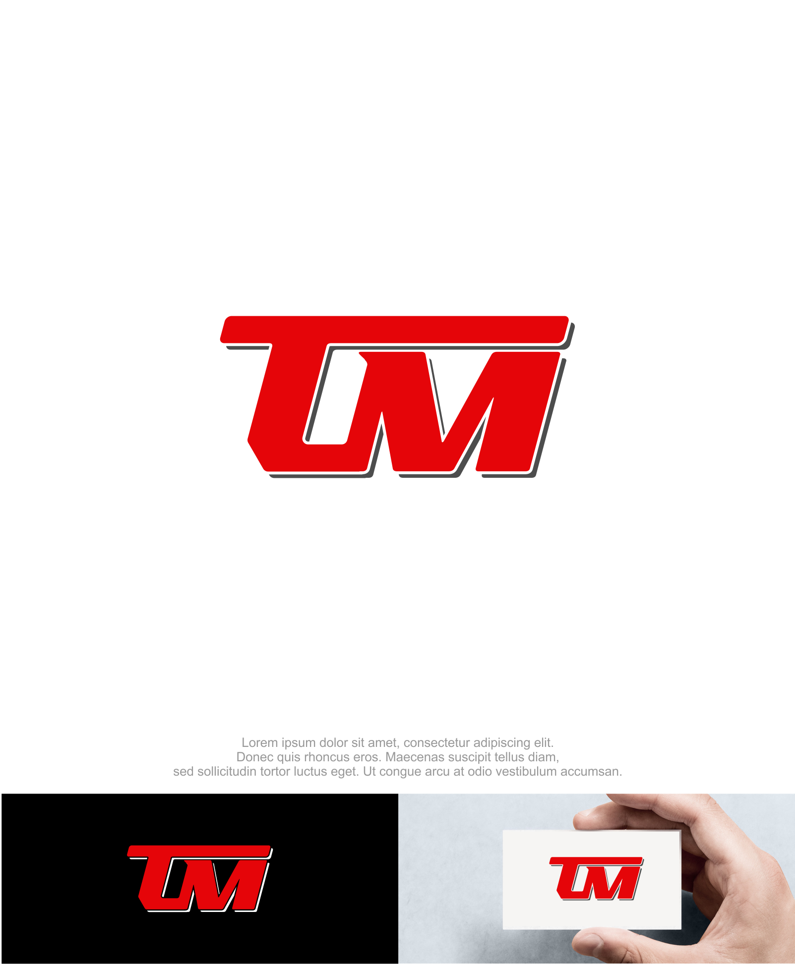 Logo Design by M.Syaiful Huda for this project | Design #36725690