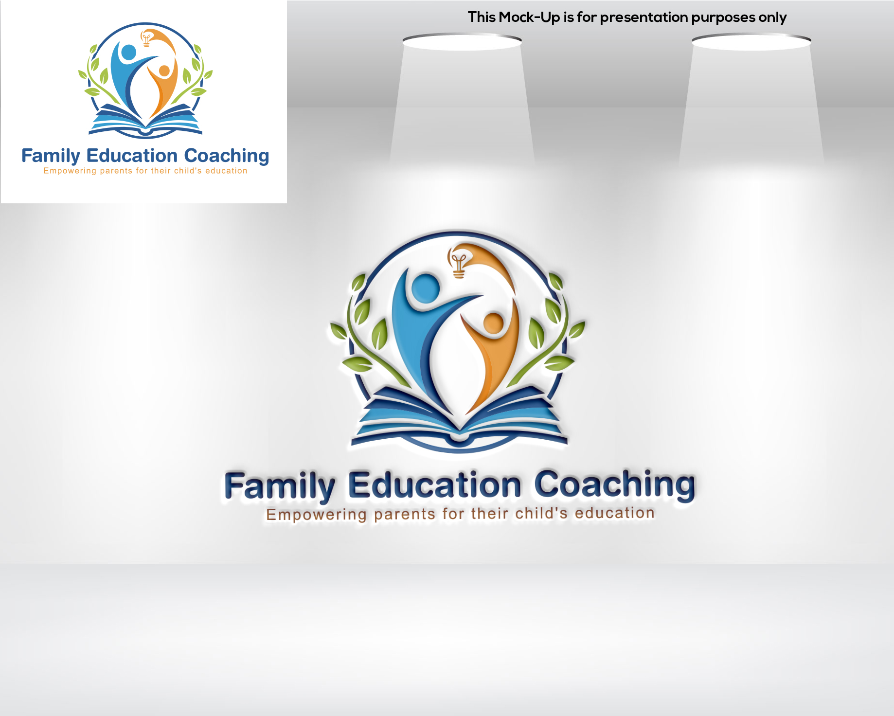 Logo Design by dubel ko for this project | Design #36726315