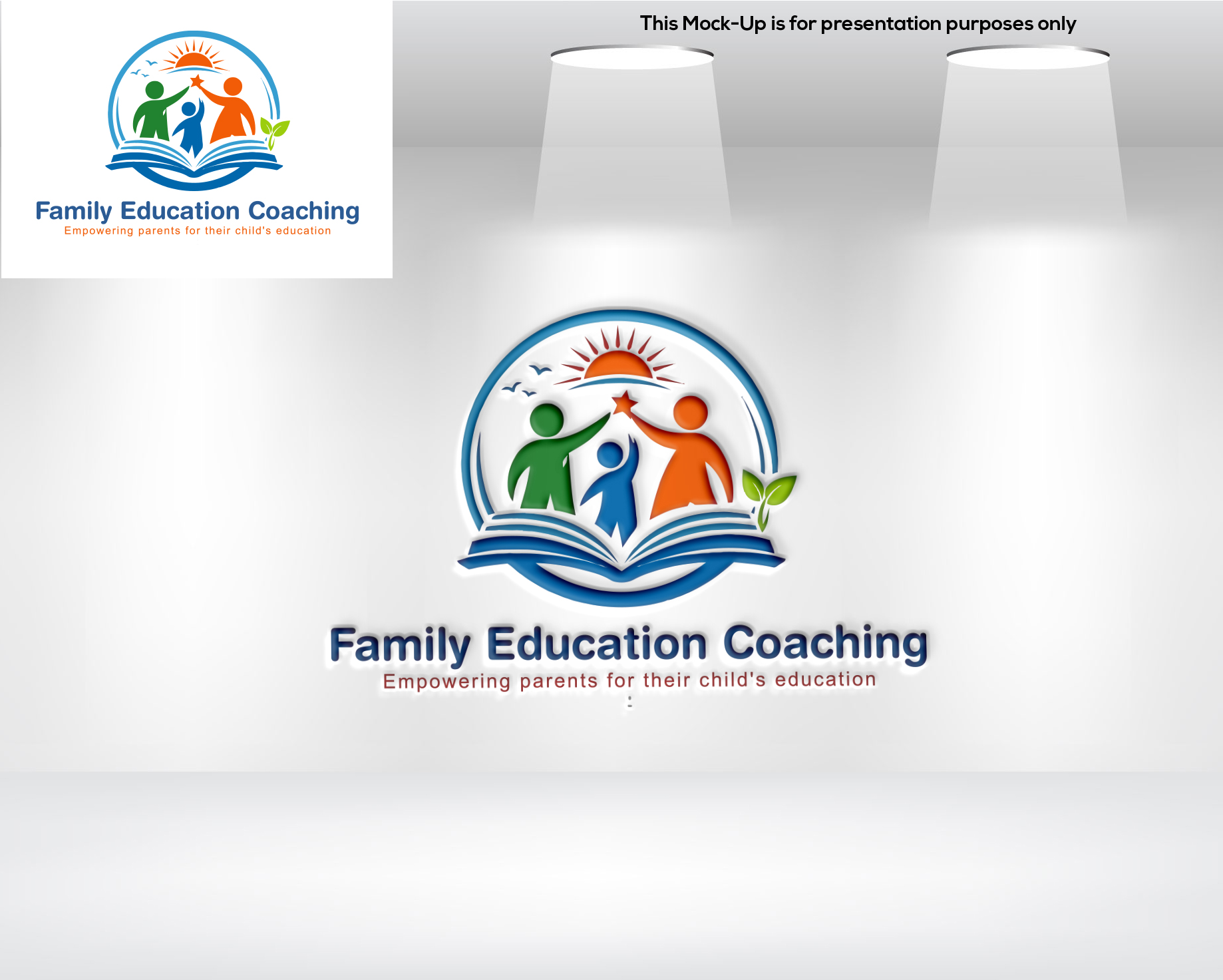 Logo Design by dubel ko for this project | Design #36726316