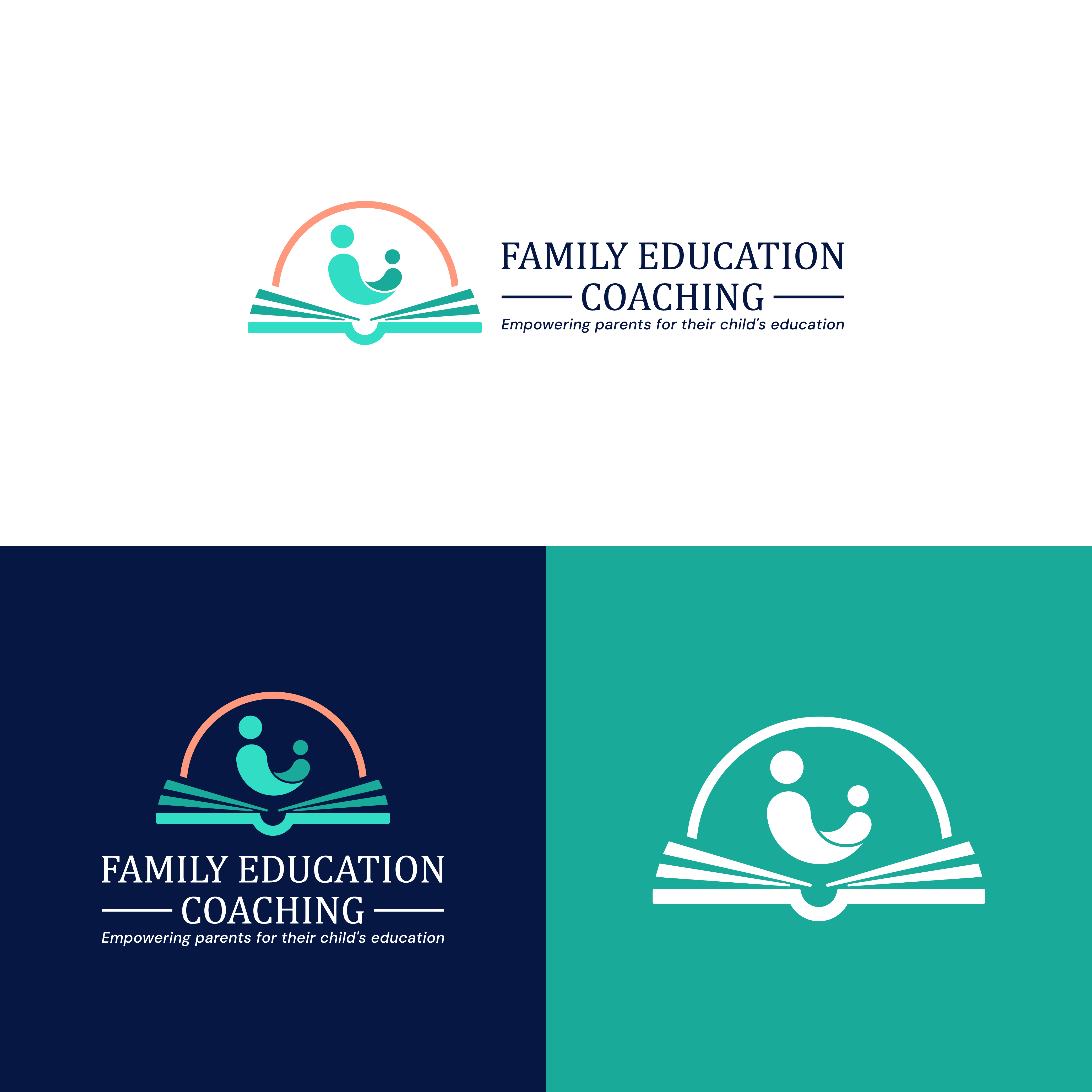 Logo Design by Choiresia.id for this project | Design #36725530