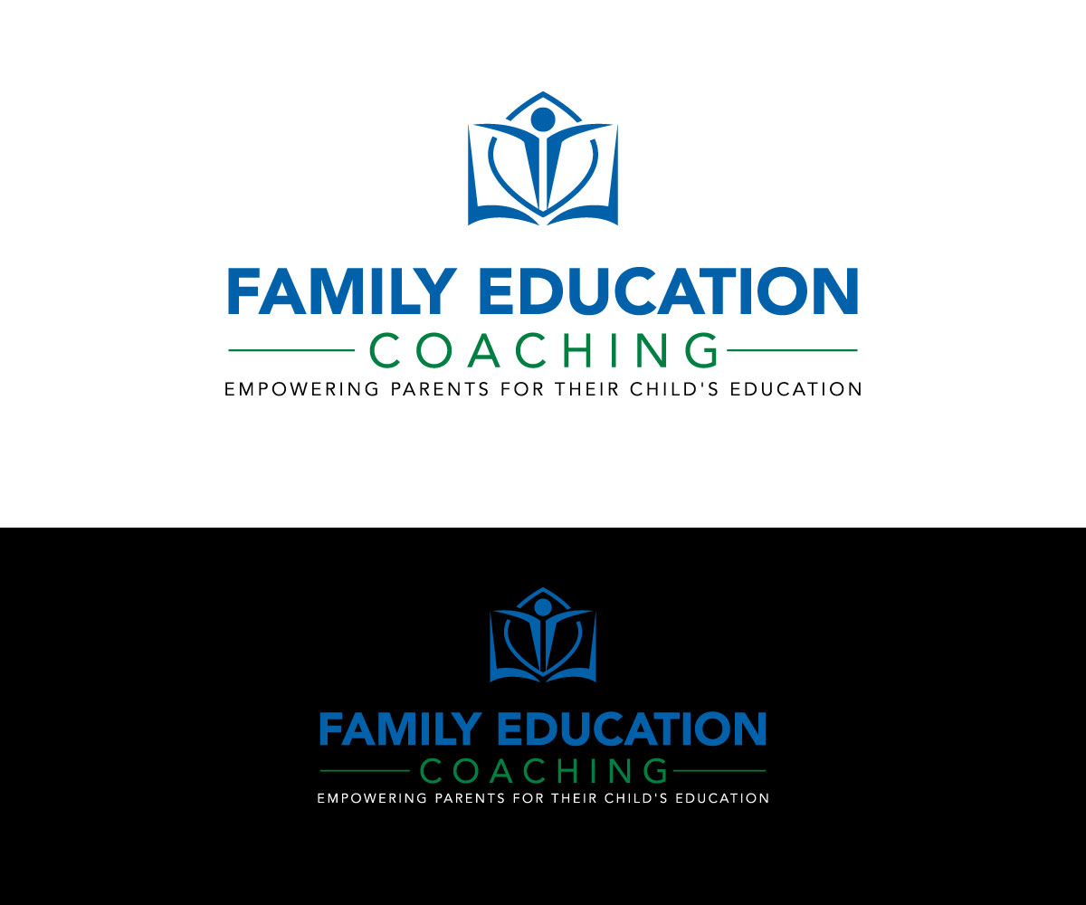 Logo Design by Kavth for this project | Design #36749778