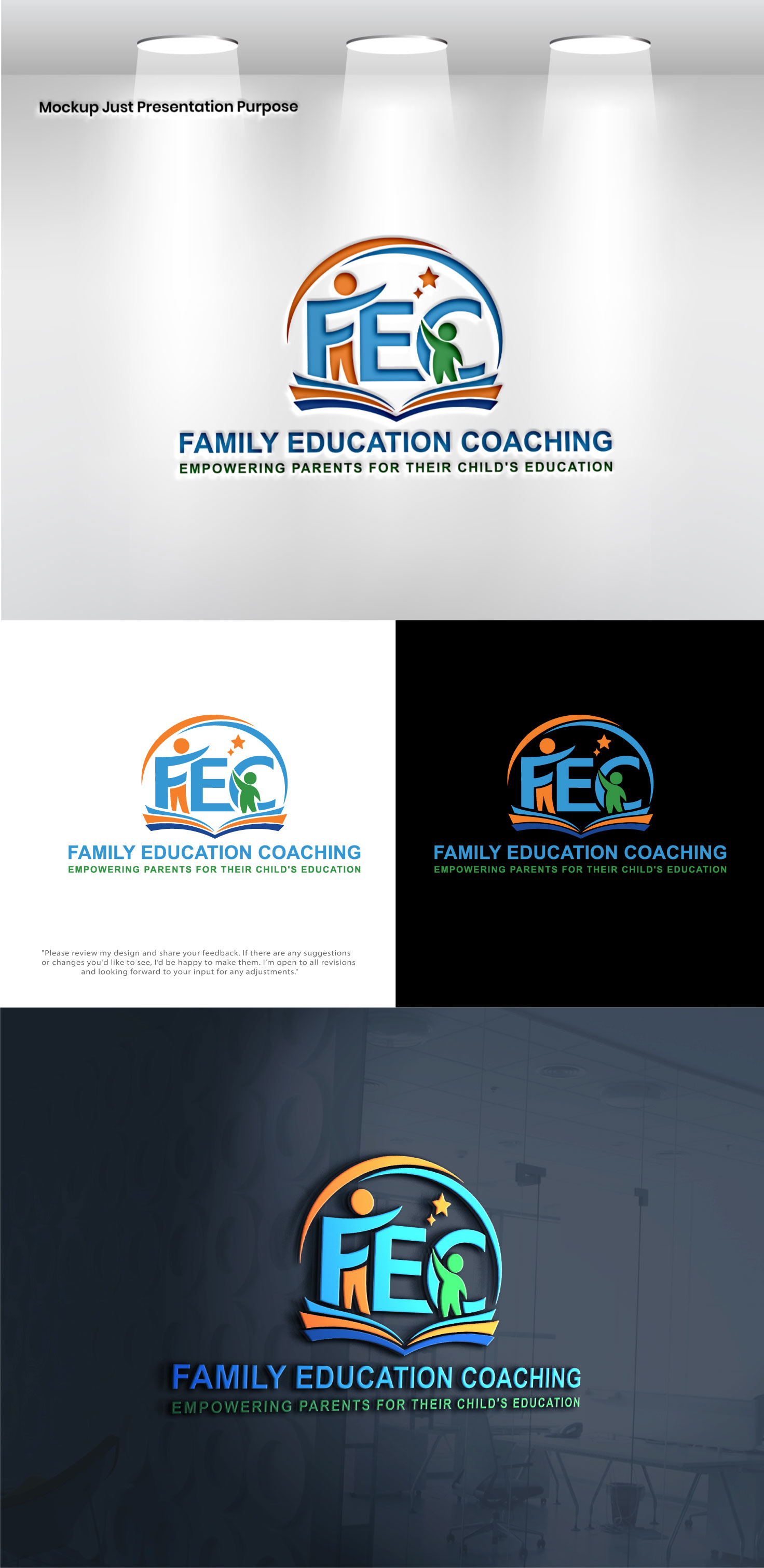 Logo Design by VectorForge for this project | Design #36736121