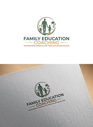 Logo Design by KING JM for this project | Design: #36726475
