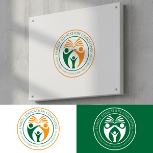 Logo Design by Dalang Design for this project | Design: #36723709