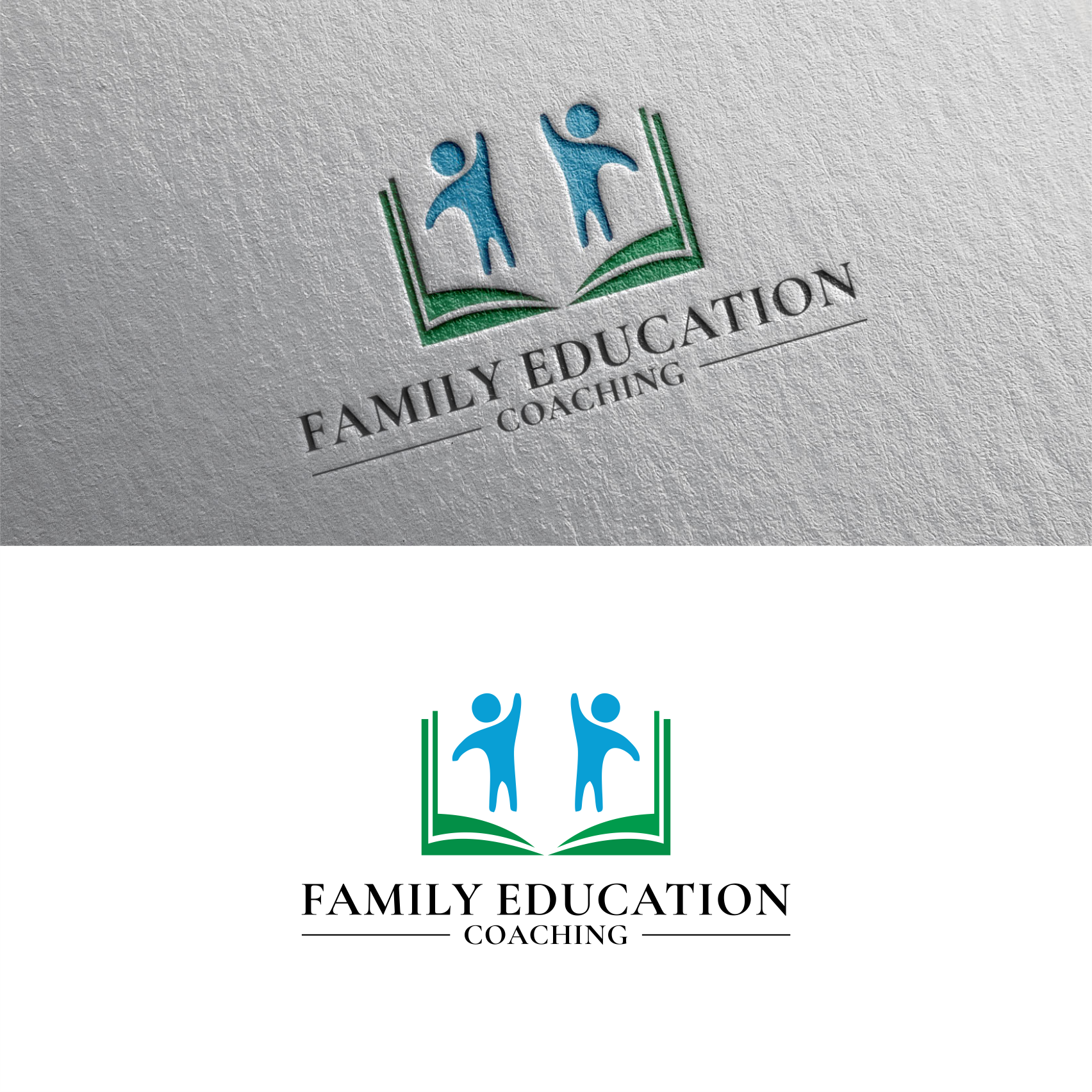 Logo Design by dodobakauu for this project | Design #36725443