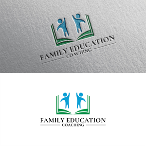 Logo Design by dodobakauu for this project | Design: #36725443