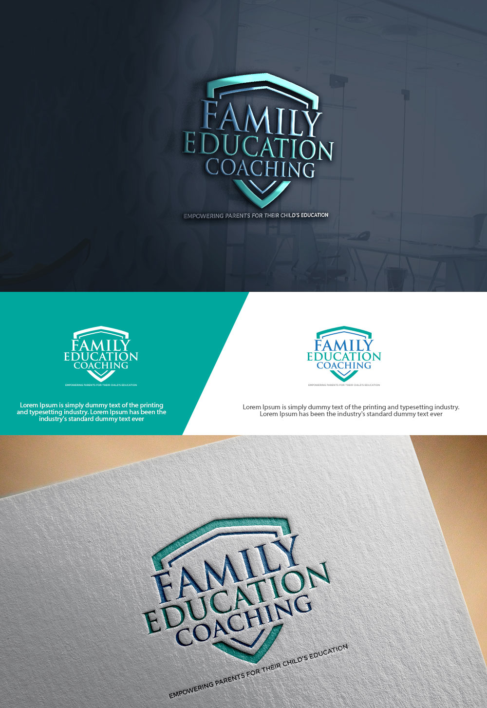 Logo Design by sulemani  creation for this project | Design #36725017