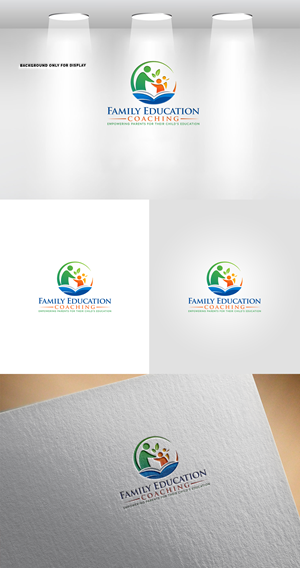 Logo Design by Rahmina for this project | Design: #36730887