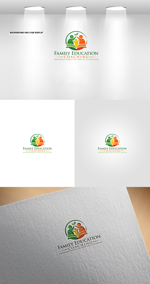 Logo Design by Rahmina for this project | Design: #36730889