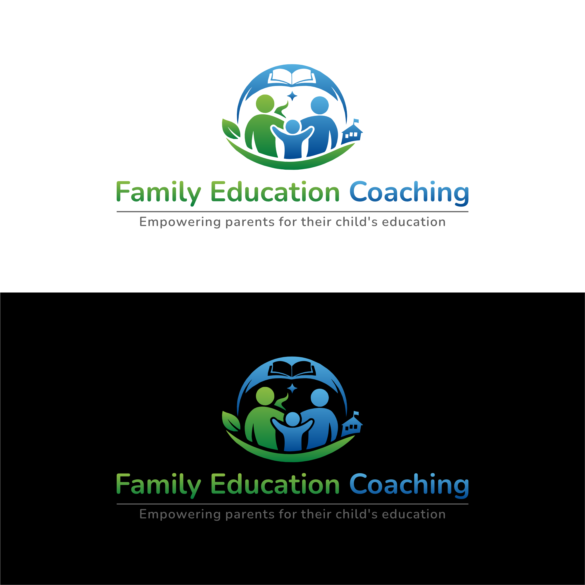 Logo Design by win it for this project | Design #36722676