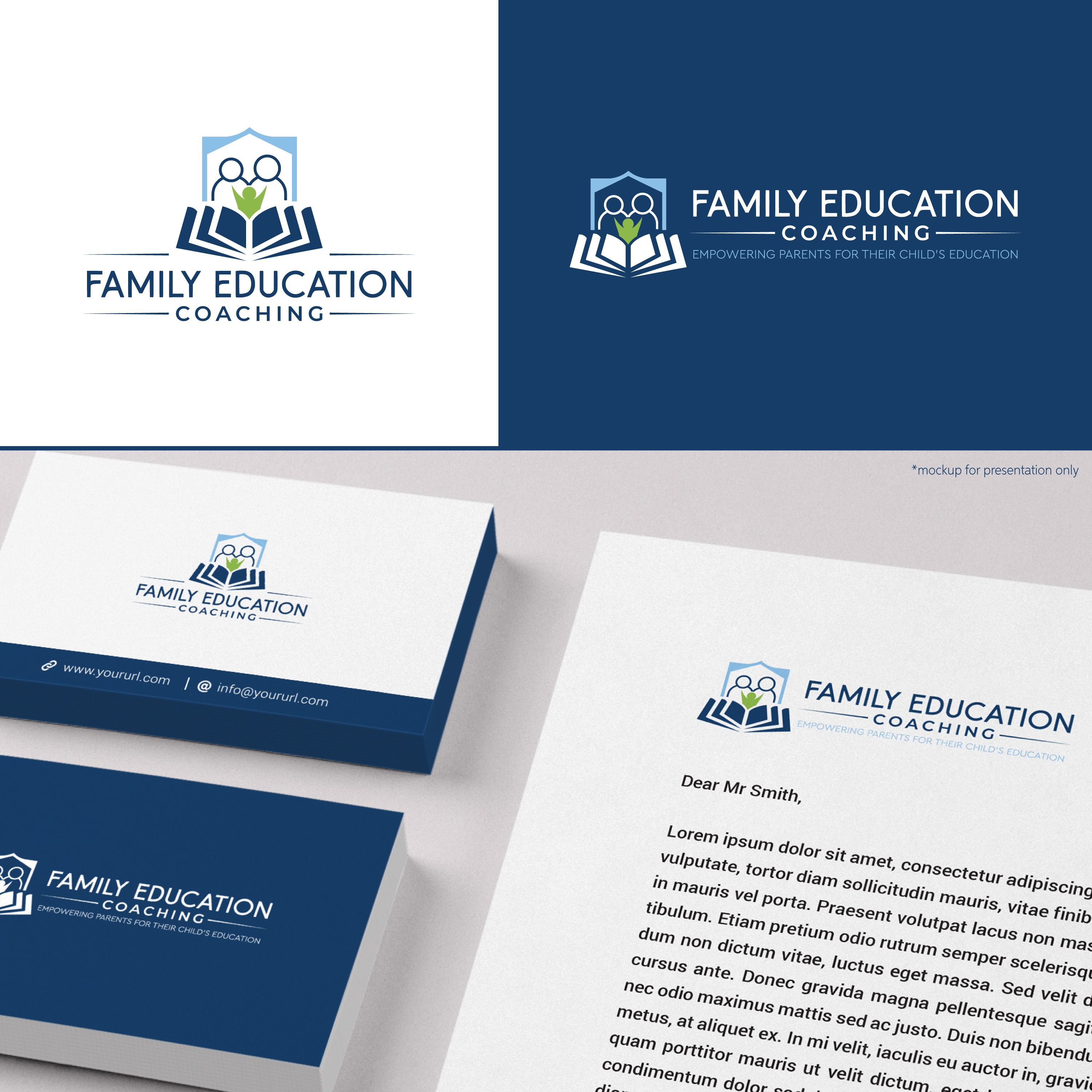 Logo Design by Arjuna Design for this project | Design #36740018