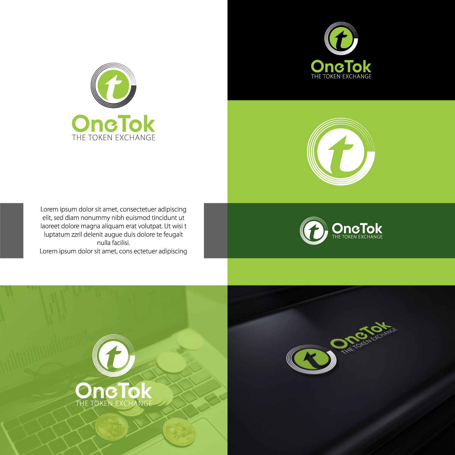 Diseño de Logo por FarjanaTonni para este proyecto | Diseño #36728179