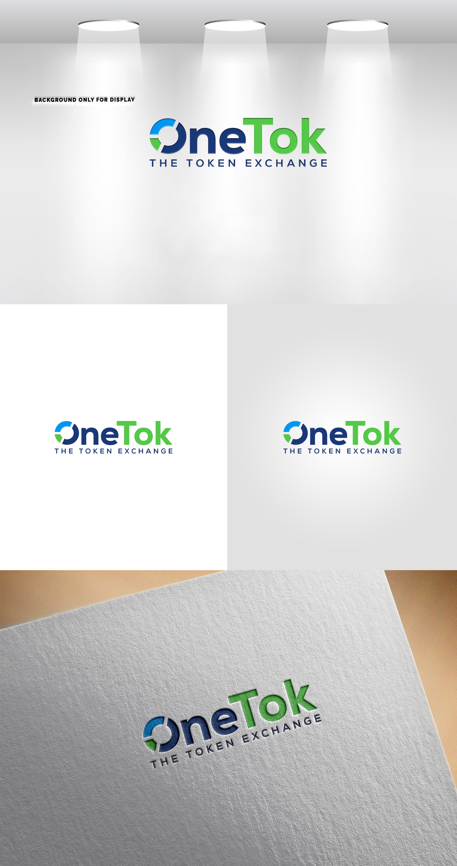 Diseño de Logo por Rahmina para este proyecto | Diseño #36728792