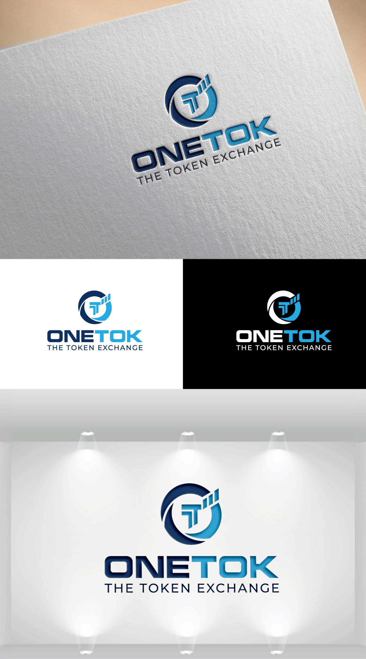 Logo Design by Oliver_Design for this project | Design #36727851