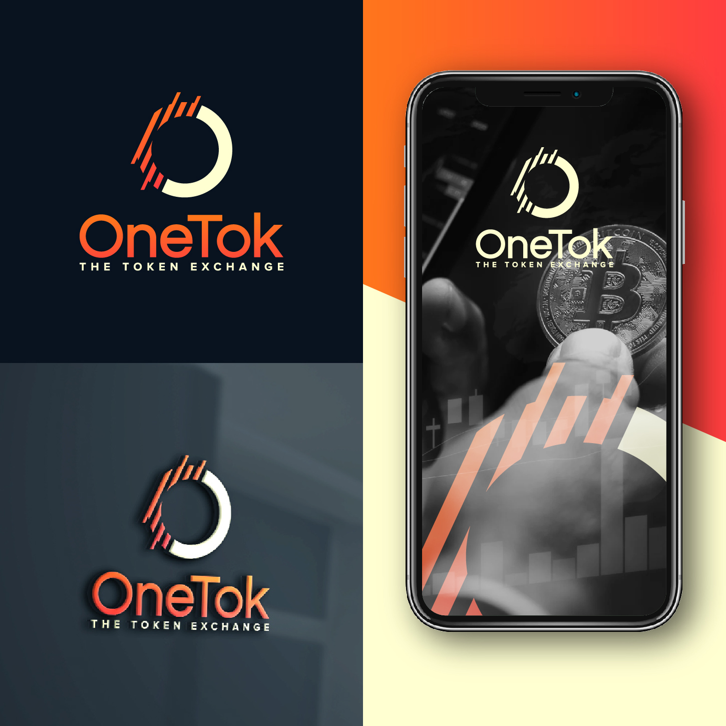 Logo Design by 4tech services for this project | Design #36723935