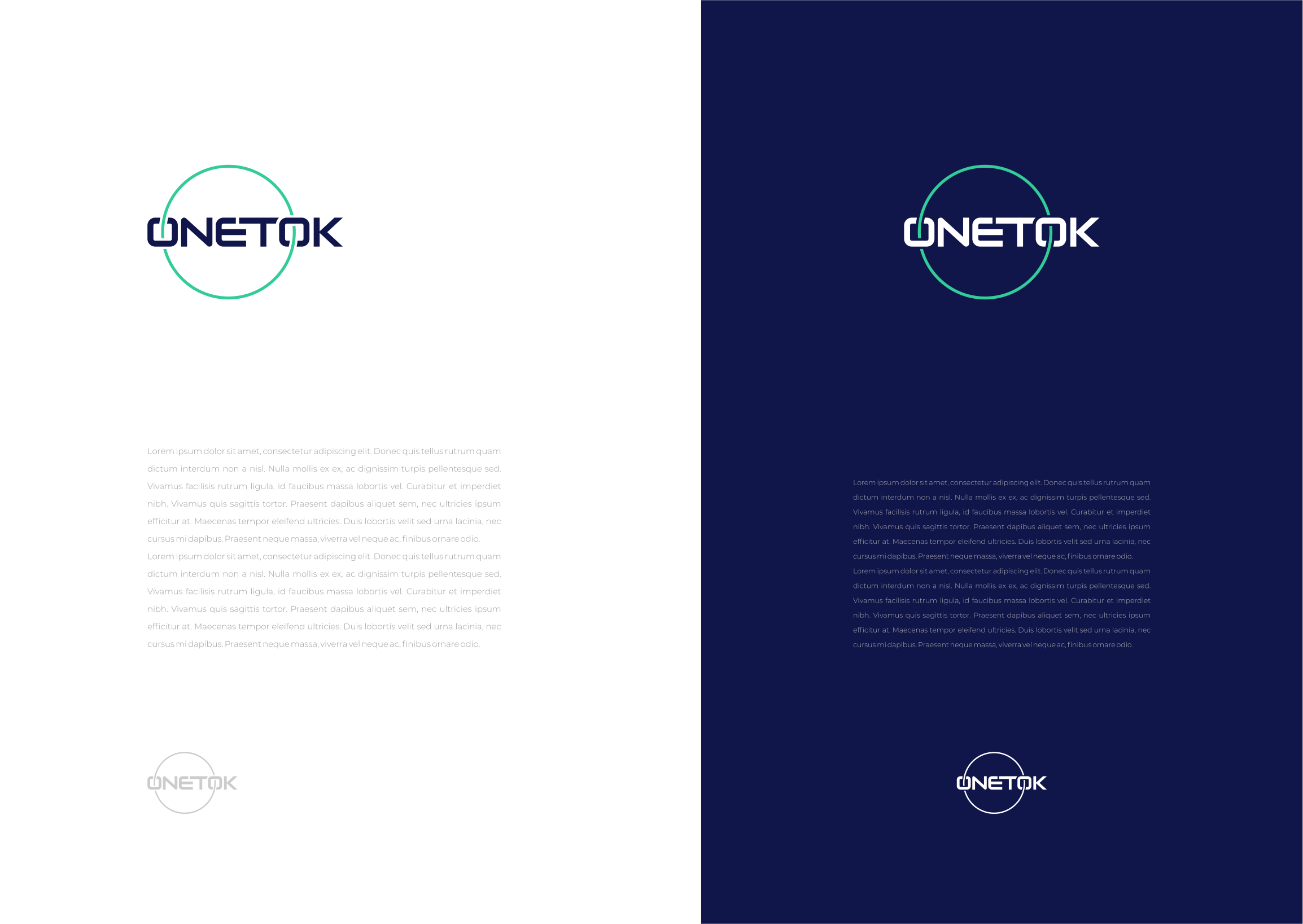 Diseño de Logo por MishaDsign para este proyecto | Diseño #36725169