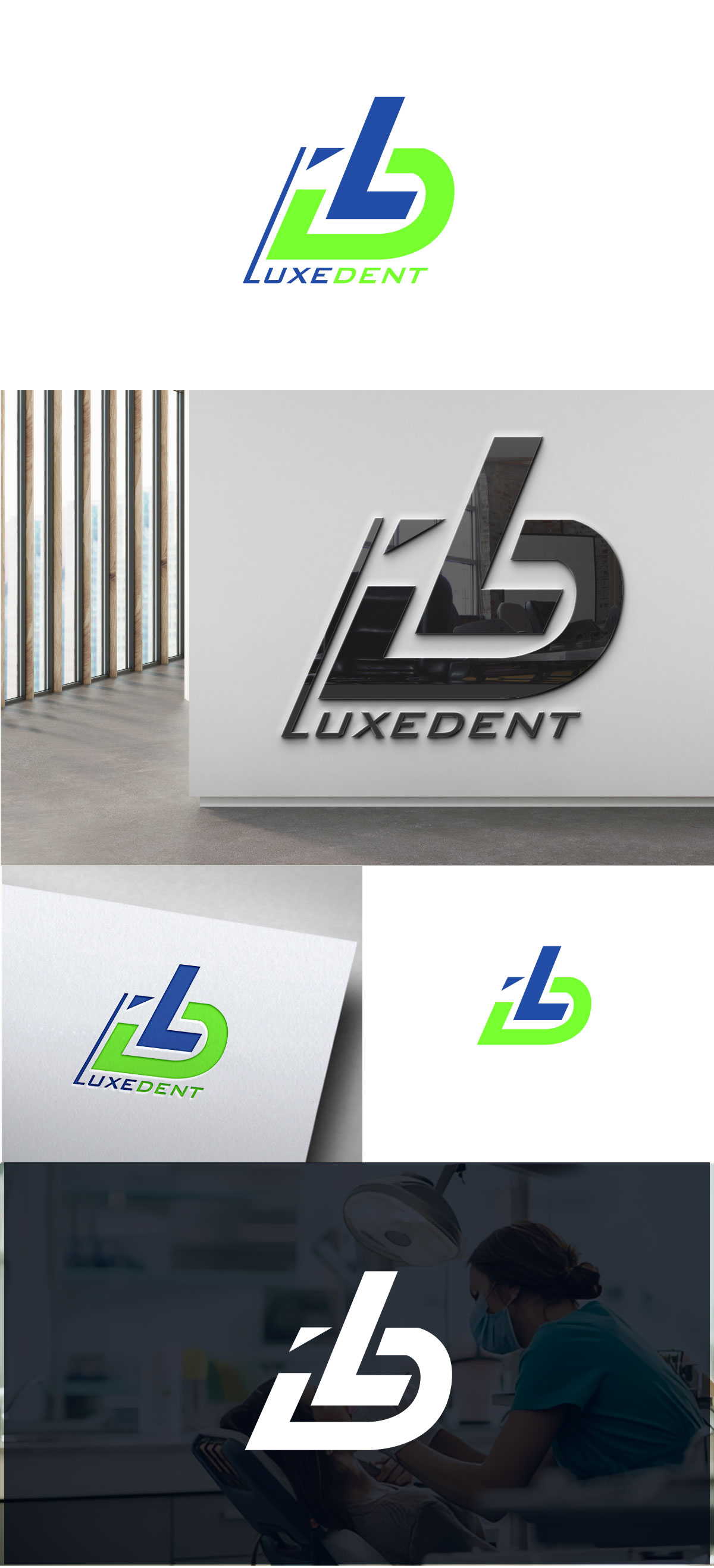 Diseño de Logo por Om Namah Shivay para este proyecto | Diseño #36732924