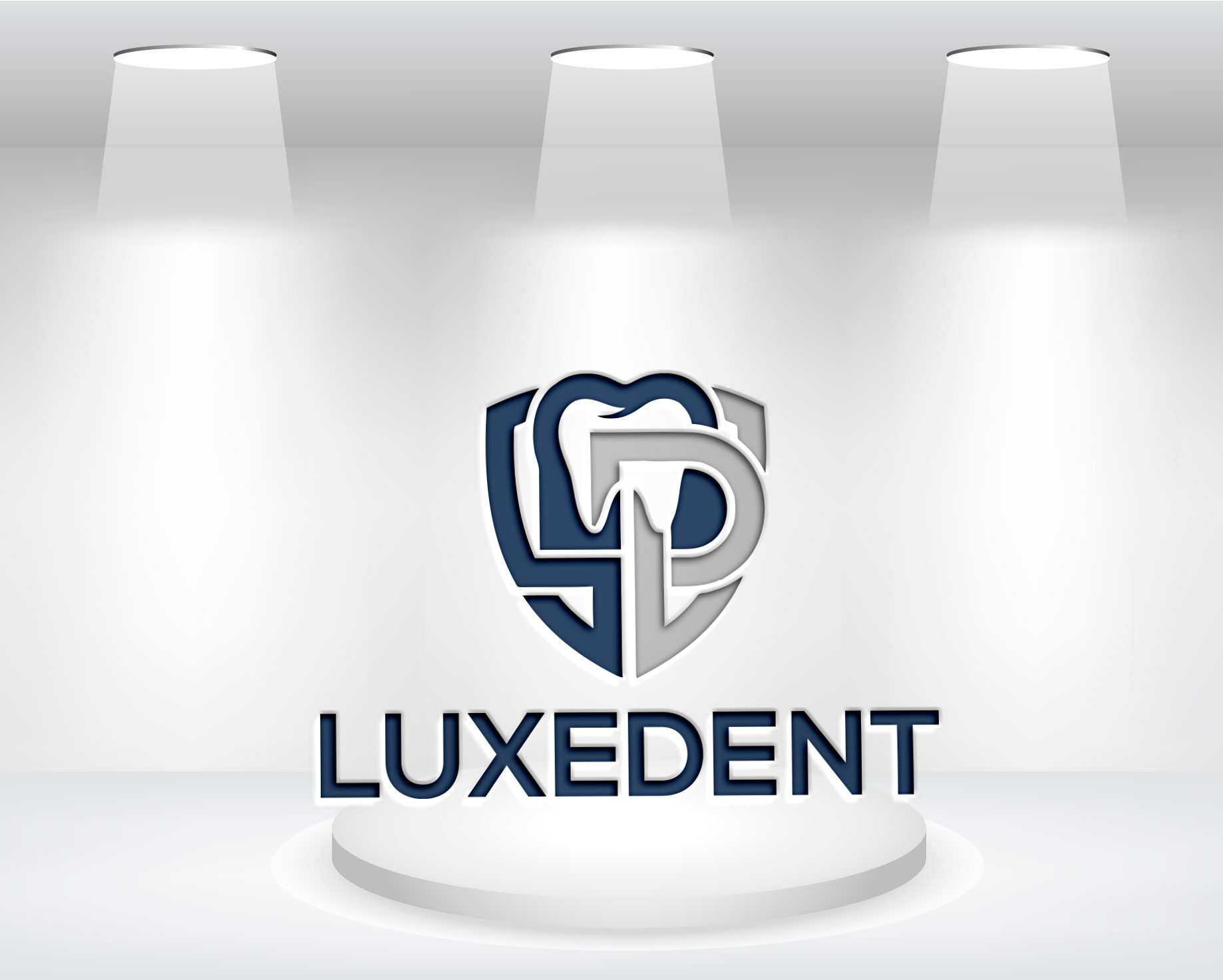 Logo Design by Lamiya... for this project | Design #36727081